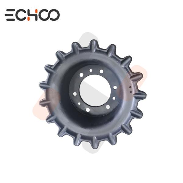 Skid Steer Loader Drive Sprocket Case 420CT ECHOO TECH Chassis Accessories