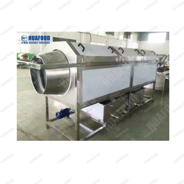 Heavy Duty Hand Machine Washing Industrial