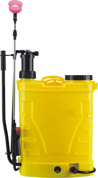 Sprayer And Parts