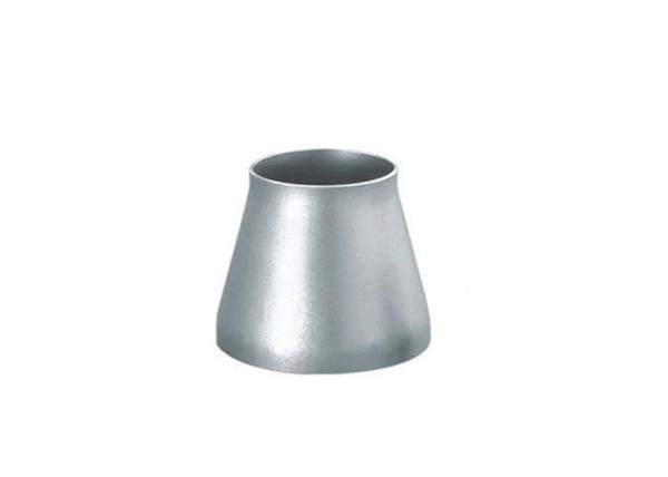 Concentric Reducer Pipe Fitting Nickel 200 Buttweld Pipe Fittings Nps 1/2 - 48