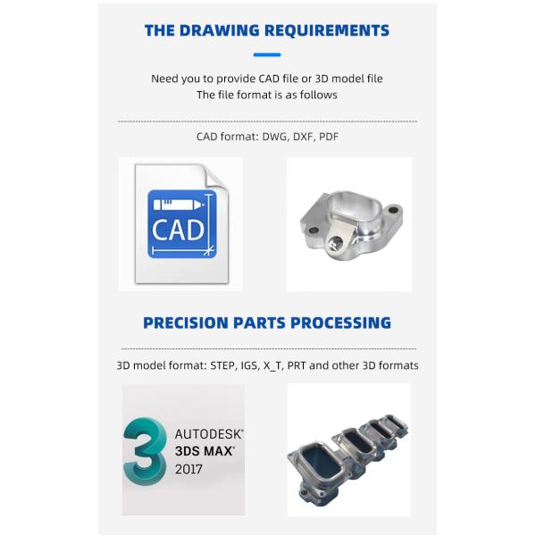 1 Casting Surface Level Aluminum Alloy / Zinc Pressure ADC12 Die Casting Spare Part