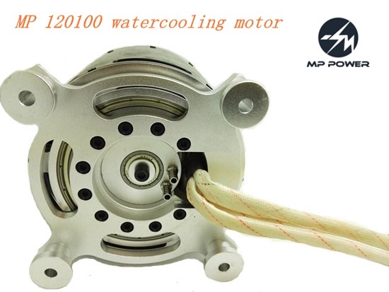 Mosfet 120V 500A регулятора мотора Esc Watercool CE для шлюпки RC