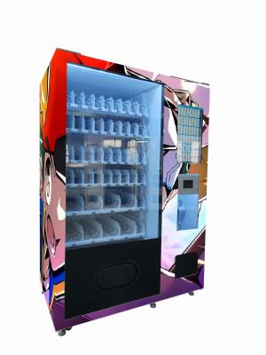 Fabrication personnalisée Dispenser de cartes intelligentes Pokémon Produits Pokémon Vendeuse de jeux tCG Jouets