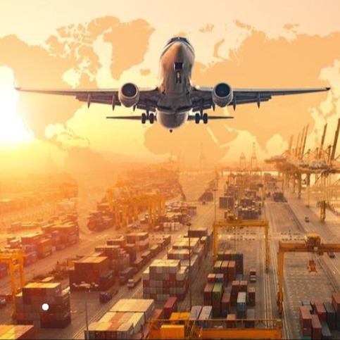 DHL FEDEX UPS International Shipping From China To Mexico 3-5 Day
