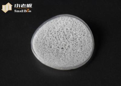 Activity Floating Well Aeration Tank Mbbr Filter High Performance S3011 Biochips Pe Material