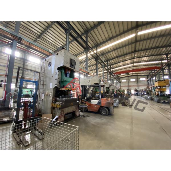 Chongming (Guangzhou) Auto Parts Co., Ltd