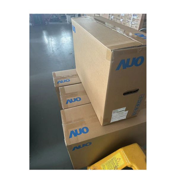 TFT Panel Type a-Si TFT-LCD 27Inch 1920x1080 FHD LCD Screen for Digital Signage ATM VTM e-shelf POS Display Modules