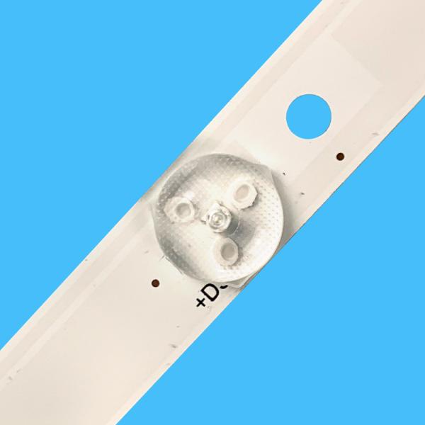 55 Toshiba Tv Backlight For YHB-4C-LB550T-YHA 55L26CMC 55L2600C LVF550CSDX 55U3600C 55U36EBC