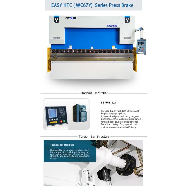 30T 1600mm WC67Y мини пресс тормоз Маленькая NC изгибающая машина