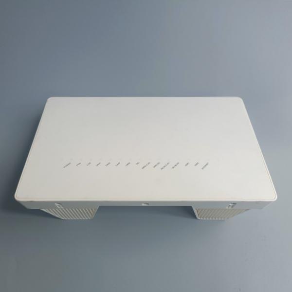 G-140W-C GPON Terminal  4GE 1POTS 2USB 2.4G/5G WIFI dual band GPON ONT ONU