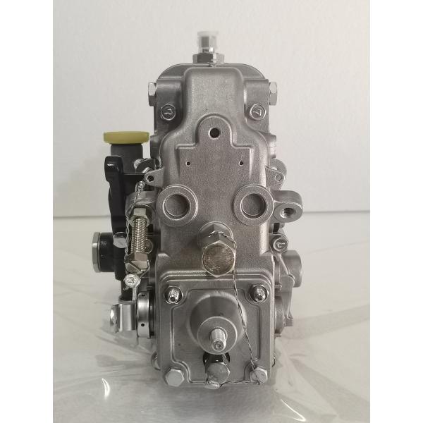 32C65-04011 Forklift Parts High Pressure Oil Pump For Mitsubishi S4S Engine