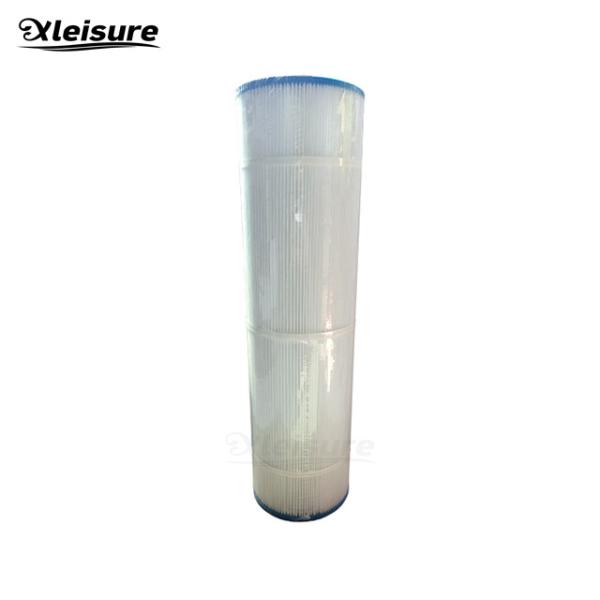 Durable Swimming Pool Cartridge Filter 71203 hot tub spa outdoor water filter PPCO120