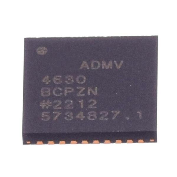 Чип интегральной схемы ADMV4630BCPZN Вверх-вниз преобразователи Ku Band Upconverter
