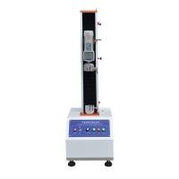 Machine d'essai de matériaux universelle de puissance AC220V avec capacité de test de déchirure de compression par traction de haute résistance de 600kn