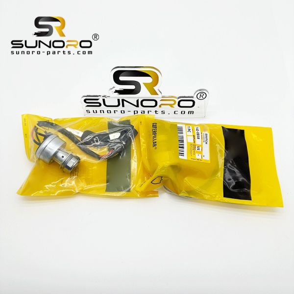 142-8858 467-8535 1428858 4678535 Ignition Switch Suitable for 906 257B 267B 268B 420D