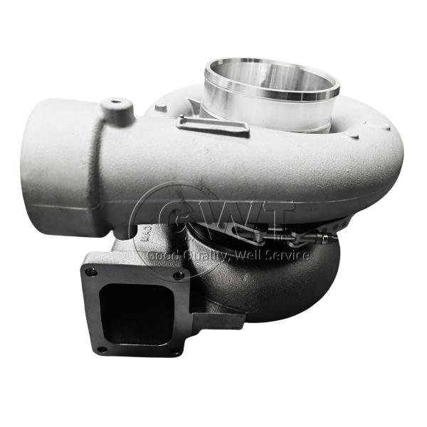 KTTAC1500E KTTA50 CIC KTTA19 Supercharger Kit 3803450 3529721 3538268 3529720 3594111