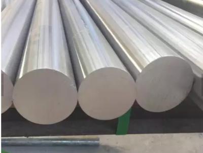3mm ASTM 309 lustrou a barra de aço inoxidável
