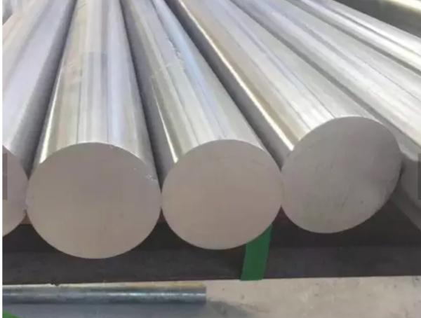 3mm ASTM 309 ont poli la barre d'acier inoxydable