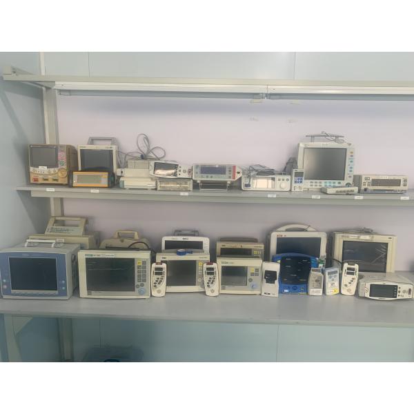 Shenzhen Best Electronics Co., Ltd.