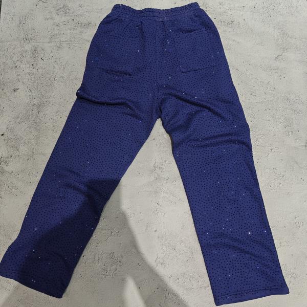 Custom Towel Embroidery Patches Logo Camo Baggy Jorts Streetwear High Quality Raw Hem Vintage Denim Jean Shorts for Men