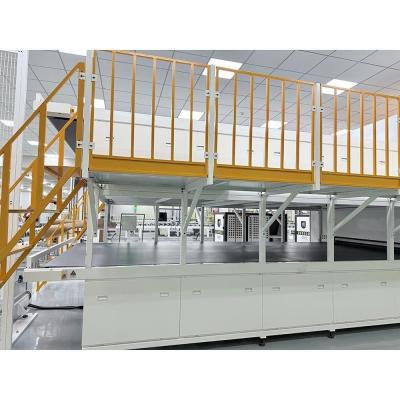 Semi Automatic Flute Paper Thermal Film Sheet Lamination Machine With Hot Press technology