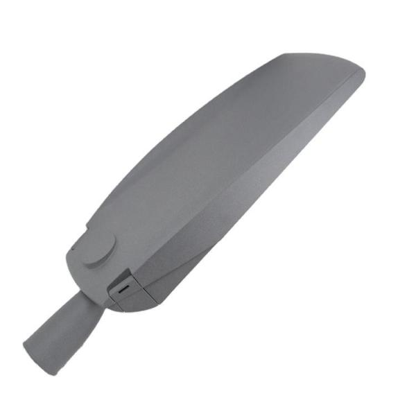 Os dispositivos elétricos claros exteriores de rua do diodo emissor de luz dirigem o sensor de movimento 180W 150lm/W Ip65 impermeável