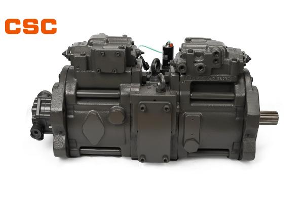Hydraulic Main Pump For Excavator JCB200 210 220 240 Construction Machinery