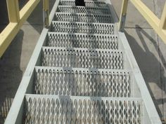 q325 hot dipped galvanized antiskid grip strut safety grating floor forge walkway