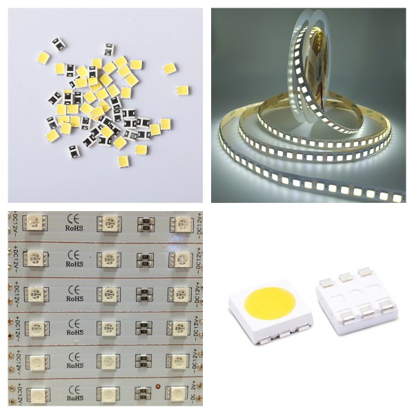 Mpc5Rdw12.0 LED Panel Mount Indicators 5mm Red Dif 12in Mtl Panel Mnt Ind LED Diode Lighting