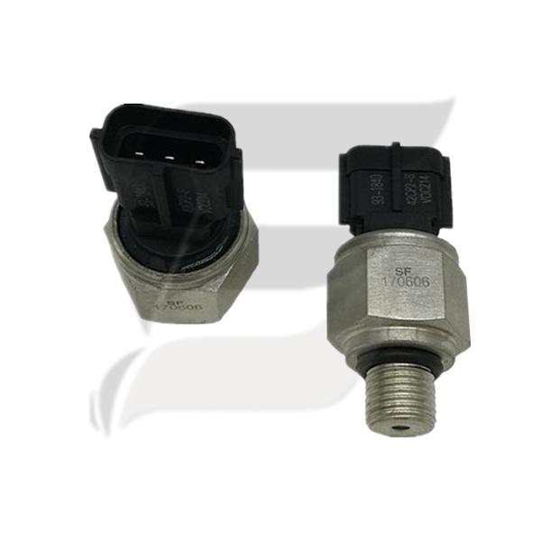 7861-93-1840 PC200-8 PC220-8 PC300-6 PC350-6 Komatsu Excavator Spare Parts
