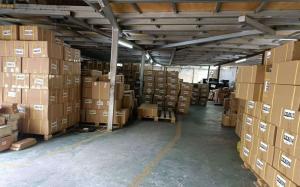 Guangzhou Taishuo Machinery Equipement Co.,Ltd