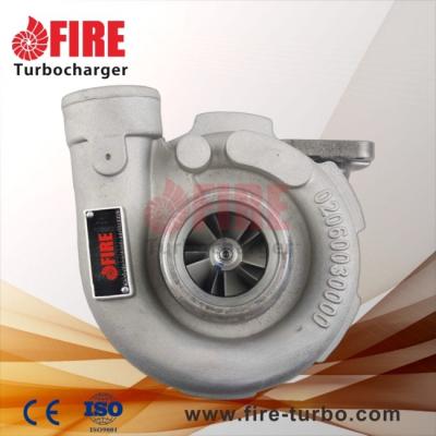 J60S Turbocharger 00JG060S129 13060527Z China Weichai Deutz with TBD226B-4 Engine
