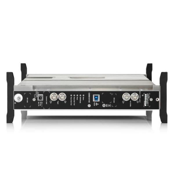 Гибкие прочные связи RF испытывают установили Multi технологию R&S CMW100