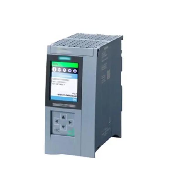 6ES7513-1AL02-0AB0 CPU Module for Siemens PLC Open CPU Second Generation at Affordable