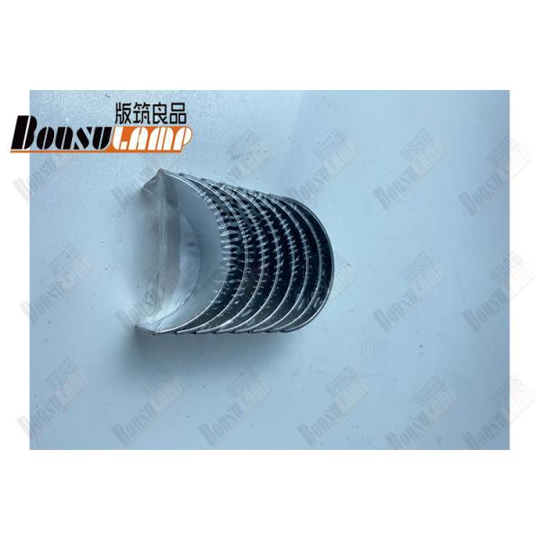 8-94372193-0  ISUZU Connecting Rod Bearing NHR / 4JA1 8943721930 For ISUZU Parts