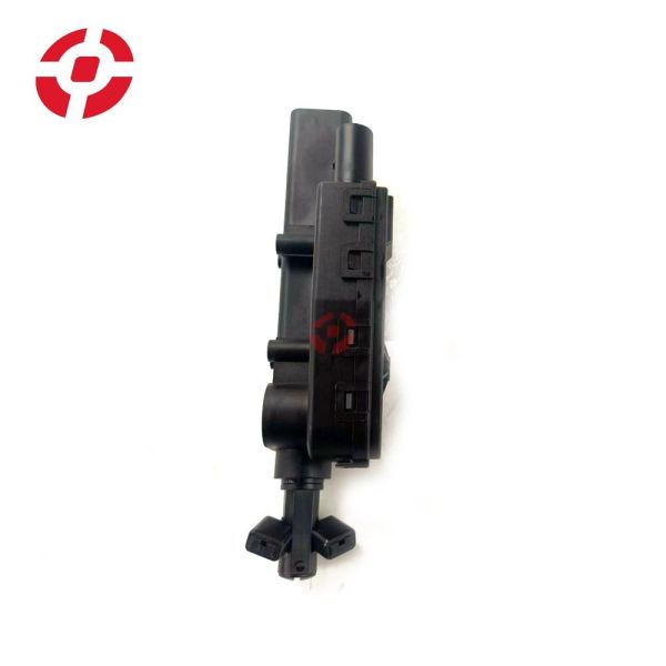 Auto headlight washer nozzle for Volv o Front headlamp cleaning washer fluid jet 31301044 Headlight washer jet kit
