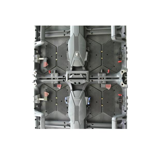 P4.81mm Outdoor Rental LED Display