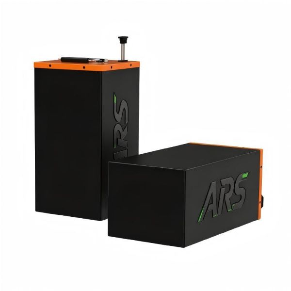 Shared Electric Bike Battery 48V 60V 30Ah-210Ah GPS Waterproof Custom