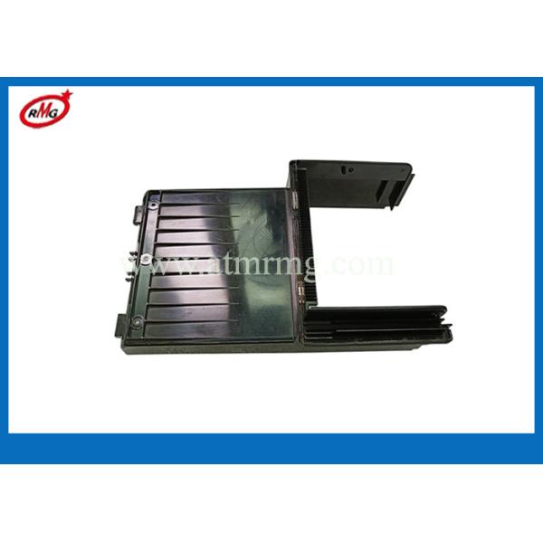 445-0756691-02 крышка кассеты брака NCR S2 частей машины ATM средняя