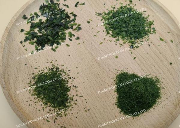 10kg Aonori Seaweed Ulva Dried Nori Seaweed Customizable Packaging And Size