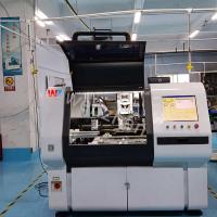 Auto máquina de inserção de componentes terminal eletrônica do smt da máquina da inserção de Smt