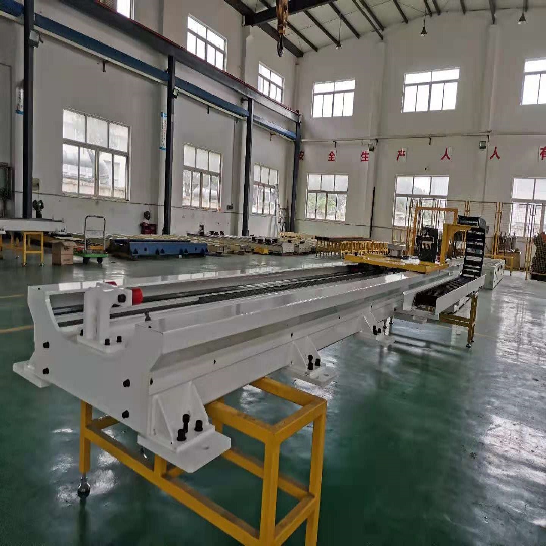 рельс робота полезной нагрузки 5000kg для руки робота ABB KUKA FANUC Yaskawa КАВАСАКИ NACHI