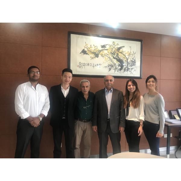 Сосуд под давлением корпуса реактора нержавеющей стали Customzied 50-20000L закрытый кожухом