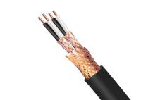 Trenzados protegidos equipan el aislamiento del cable XLPE trenzaron el alambre de cobre con base del CU