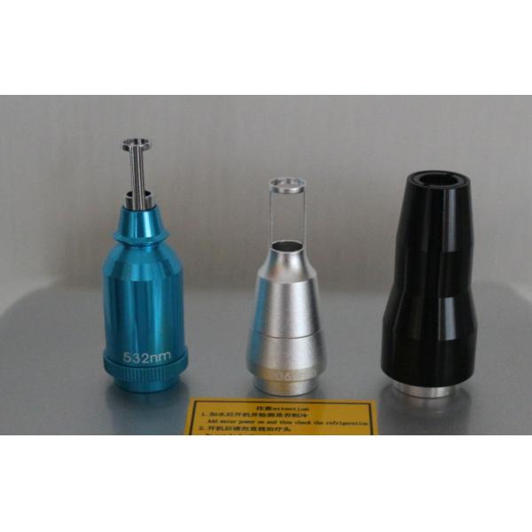 Подсказка 500W q углерода переключила машину лазера ND YAG для удаления пигментацией