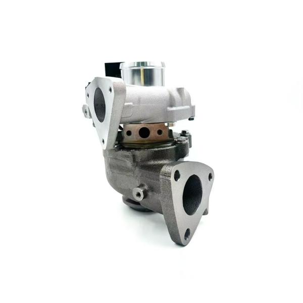 OEM Diesel Ford Turbocharger Replacement 2.0T GTE1446VKZ 850229-5004S