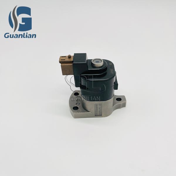 ISX QSX 15 X15 ISX15 QSX15 Diesel Engine Kits Fuel Injection Pump Qsx15 Actuator 4089985 for Cum-mins