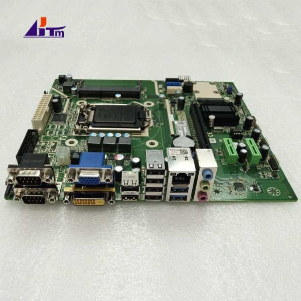 1750254552 Wincor Nixdorf I5 Материнская плата 01750254552 Автоматические автоматы