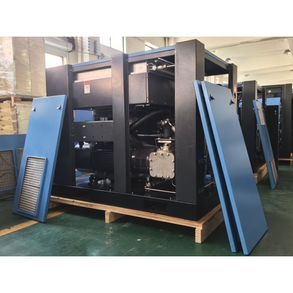 AIRERA OGFD-18.5D C VP 18.5kW Variable Speed Rotary Screw Air Compressor