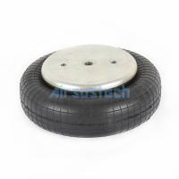 Actuador de fuelle industrial Firestone W01-358-7564, resorte neumático, tamaño de puerto 1/4NPT